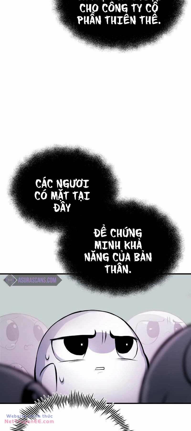 Những Nhân Vật Chính Mà Chỉ Tôi Biết Chapter 1 - Trang 54