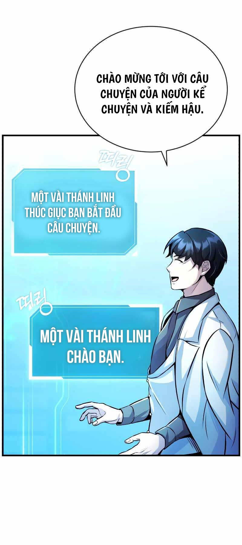 Những Nhân Vật Chính Mà Chỉ Tôi Biết Chapter 16 - Trang 80