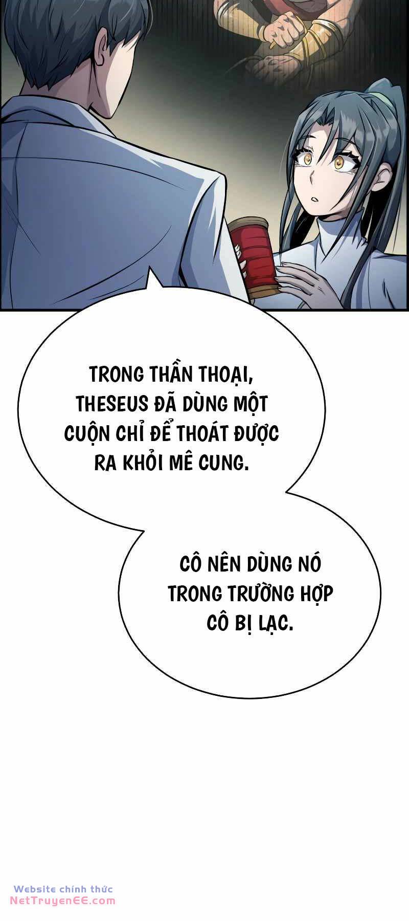 Những Nhân Vật Chính Mà Chỉ Tôi Biết Chapter 4 - Trang 48