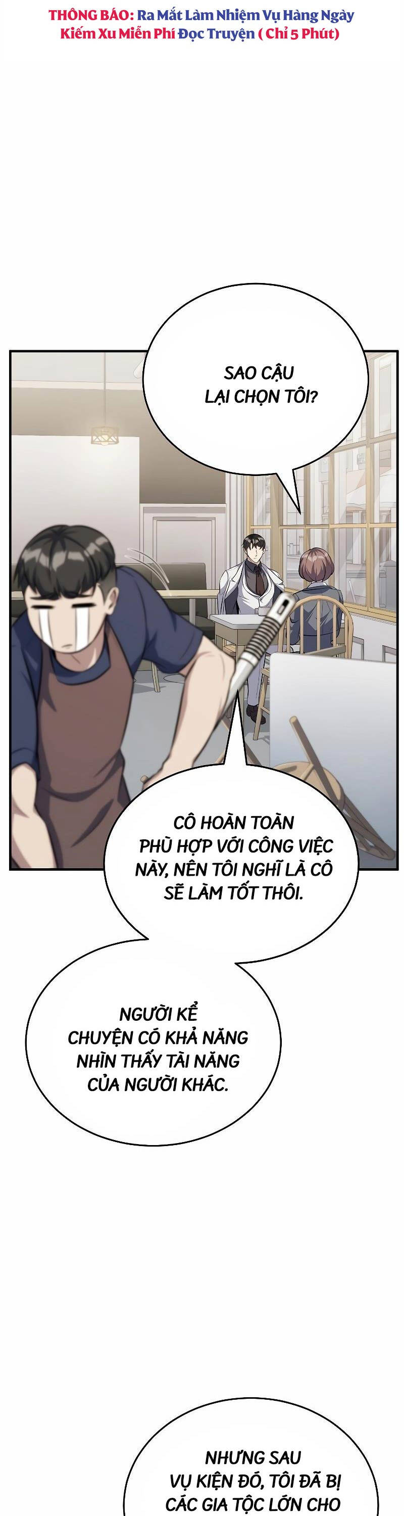 Những Nhân Vật Chính Mà Chỉ Tôi Biết Chapter 28 - Trang 46