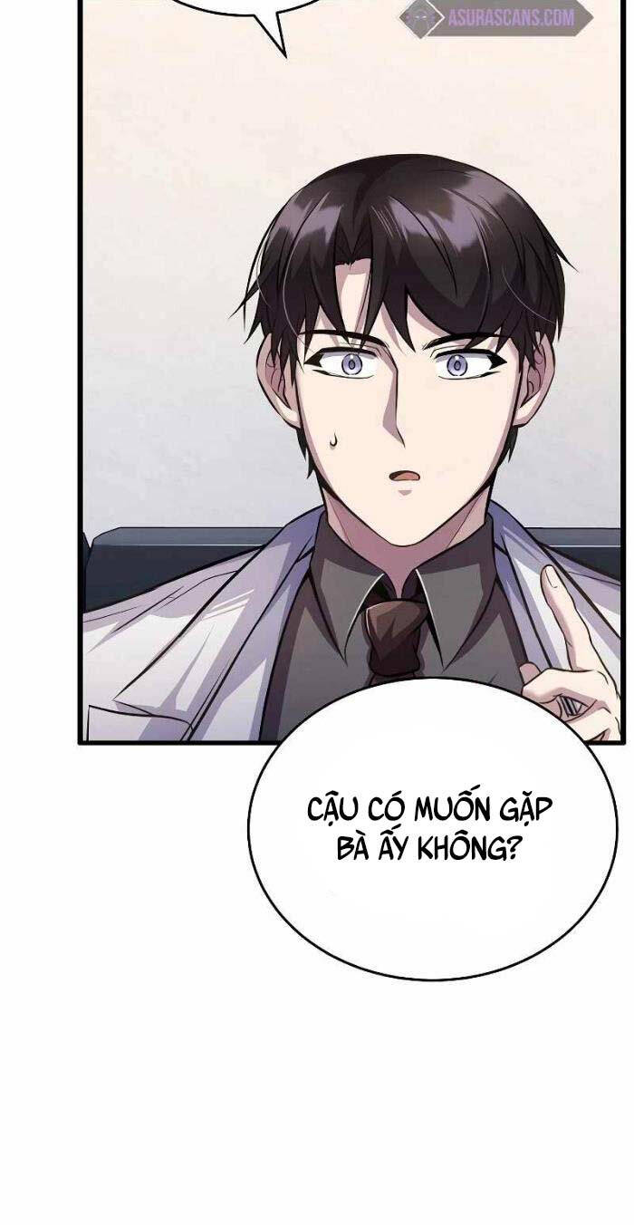 Những Nhân Vật Chính Mà Chỉ Tôi Biết Chapter 21 - Trang 13