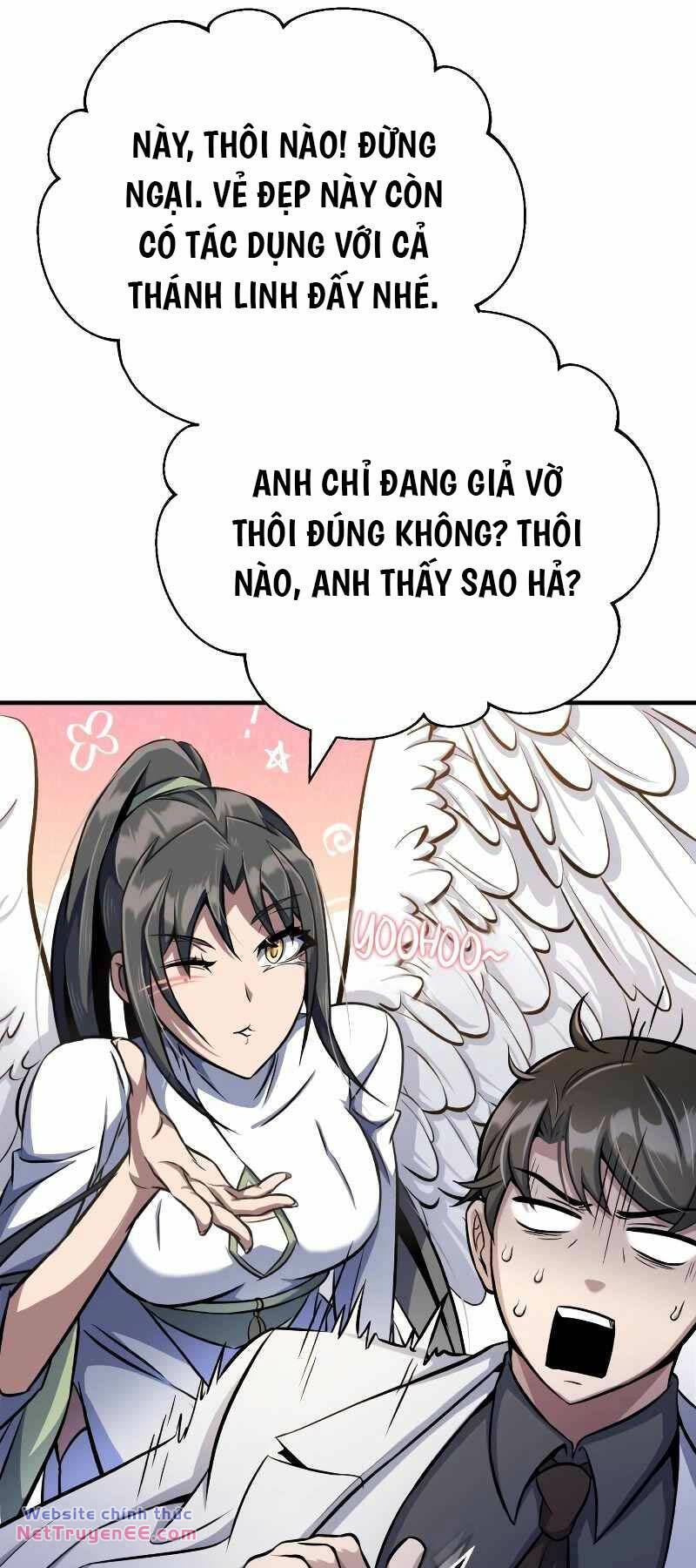 Những Nhân Vật Chính Mà Chỉ Tôi Biết Chapter 5 - Trang 43