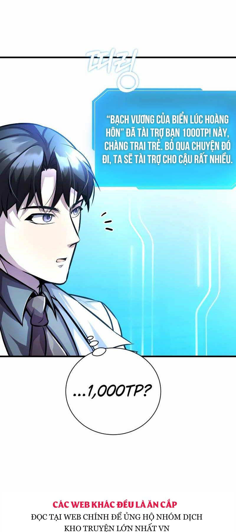 Những Nhân Vật Chính Mà Chỉ Tôi Biết Chapter 16 - Trang 91