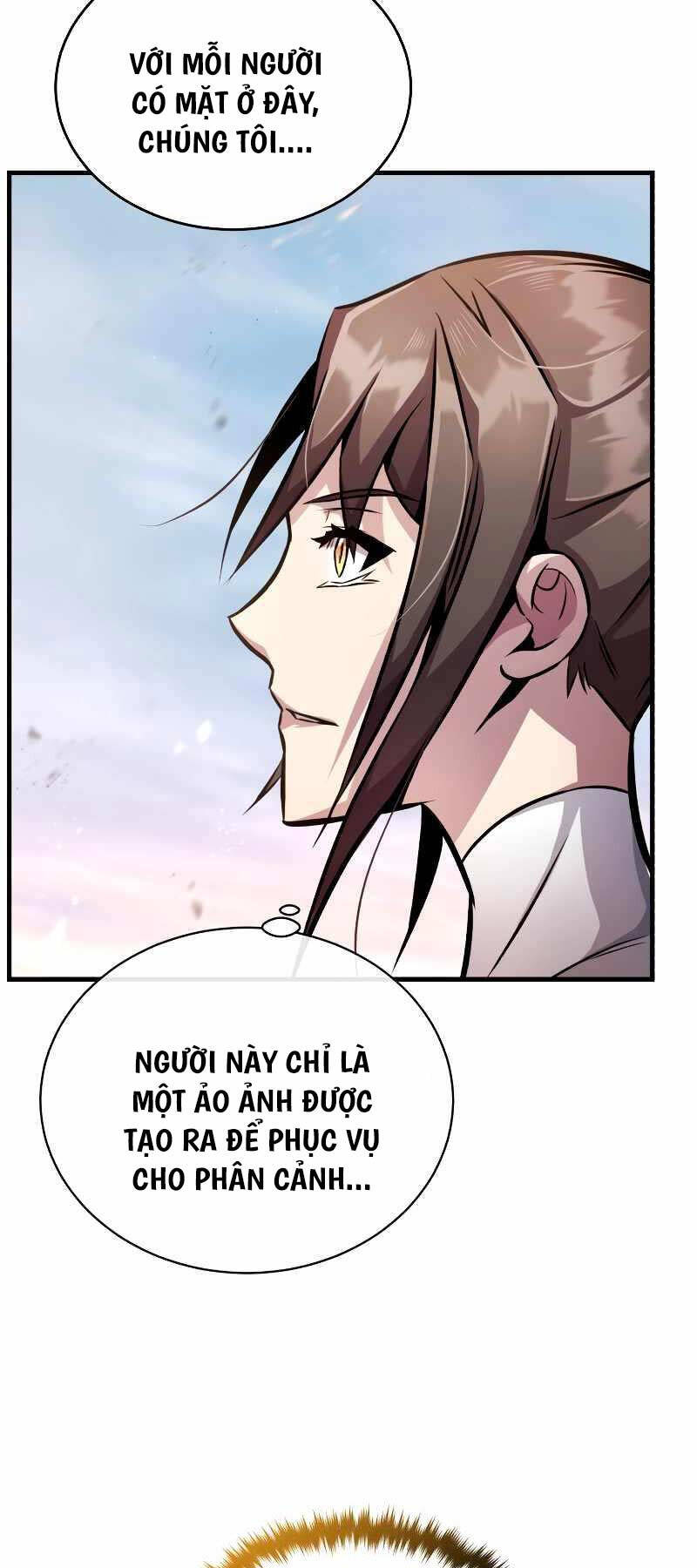 Những Nhân Vật Chính Mà Chỉ Tôi Biết Chapter 11 - Trang 34