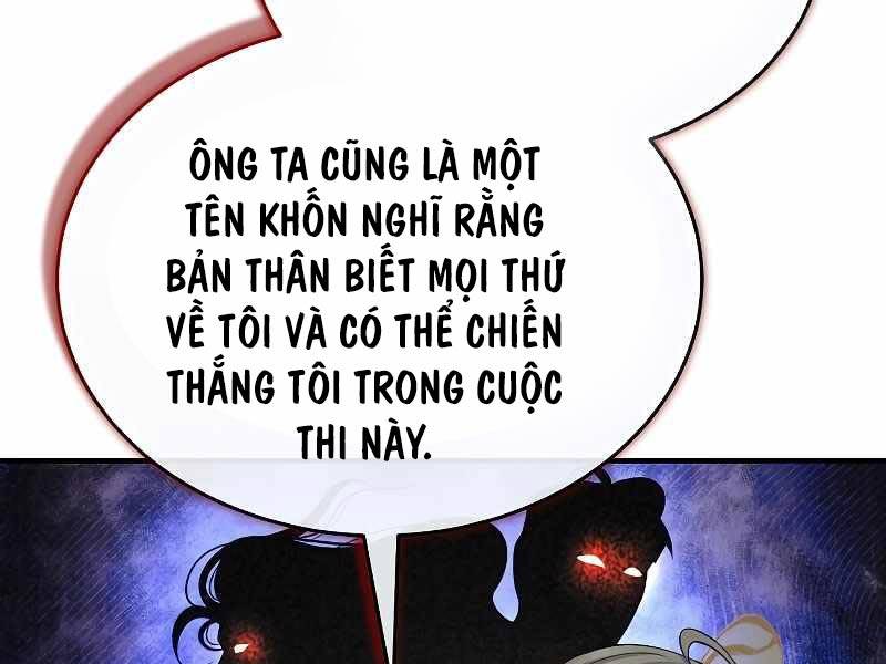 Những Nhân Vật Chính Mà Chỉ Tôi Biết Chapter 24 - Trang 196