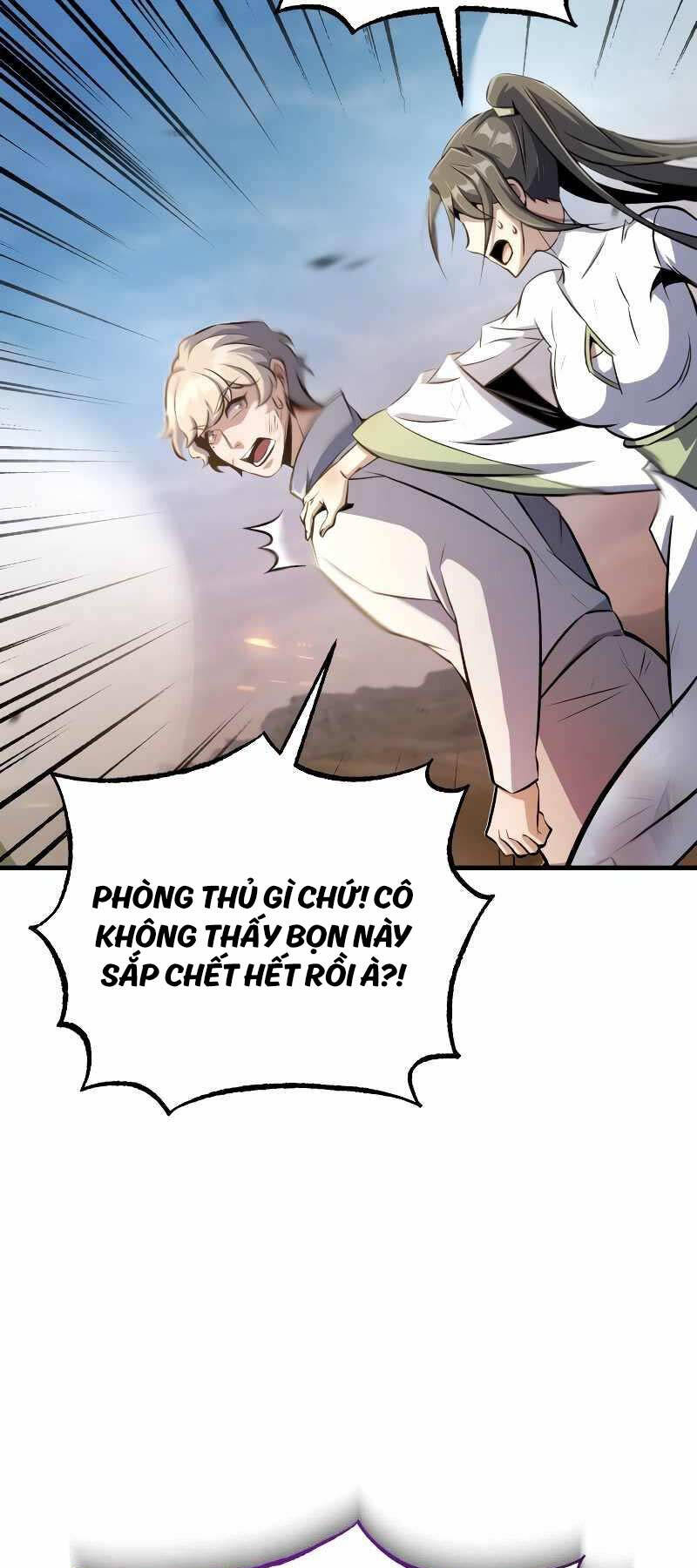 Những Nhân Vật Chính Mà Chỉ Tôi Biết Chapter 11 - Trang 77