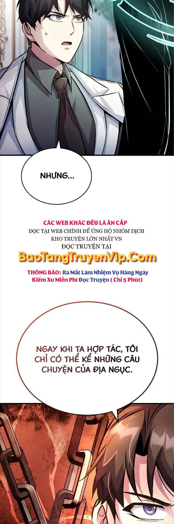 Những Nhân Vật Chính Mà Chỉ Tôi Biết Chapter 10 - Trang 9