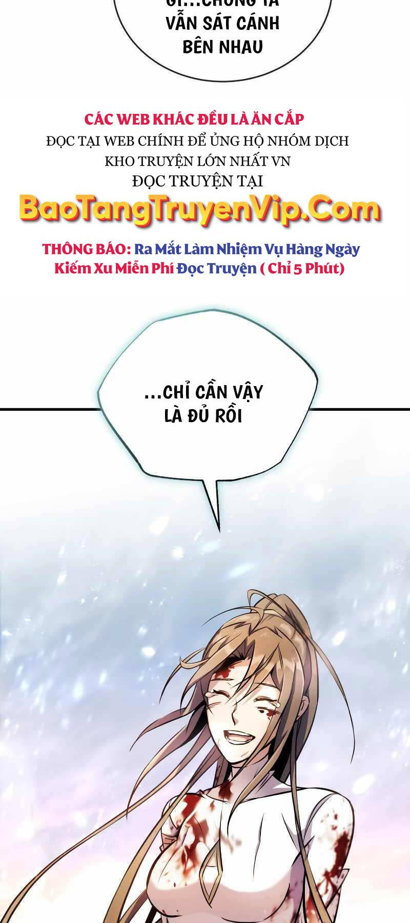 Những Nhân Vật Chính Mà Chỉ Tôi Biết Chapter 15 - Trang 32