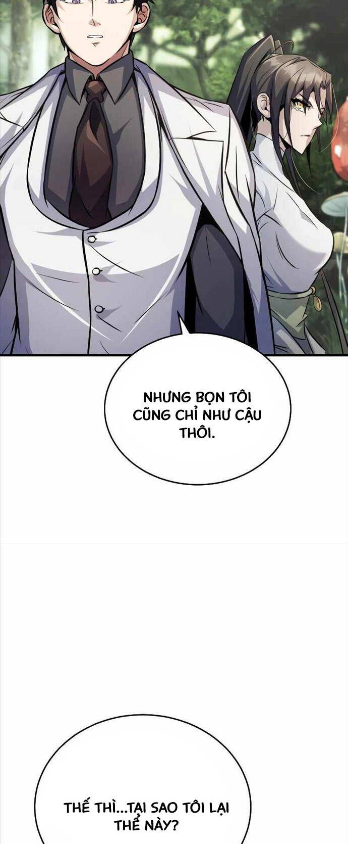 Những Nhân Vật Chính Mà Chỉ Tôi Biết Chapter 19 - Trang 37