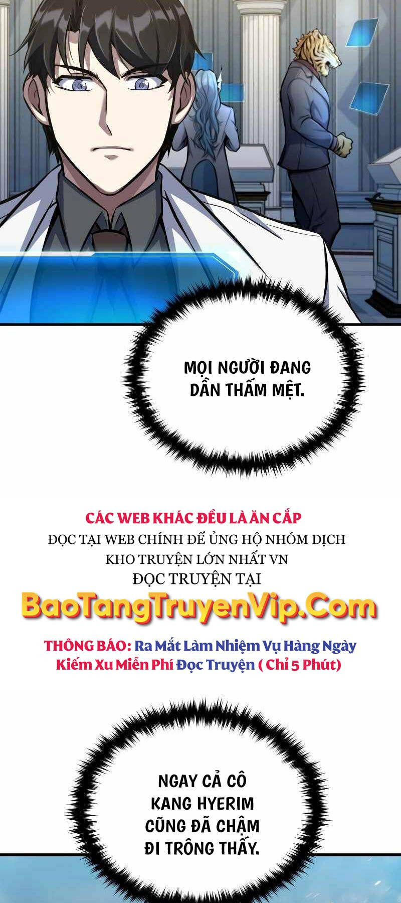 Những Nhân Vật Chính Mà Chỉ Tôi Biết Chapter 11 - Trang 65