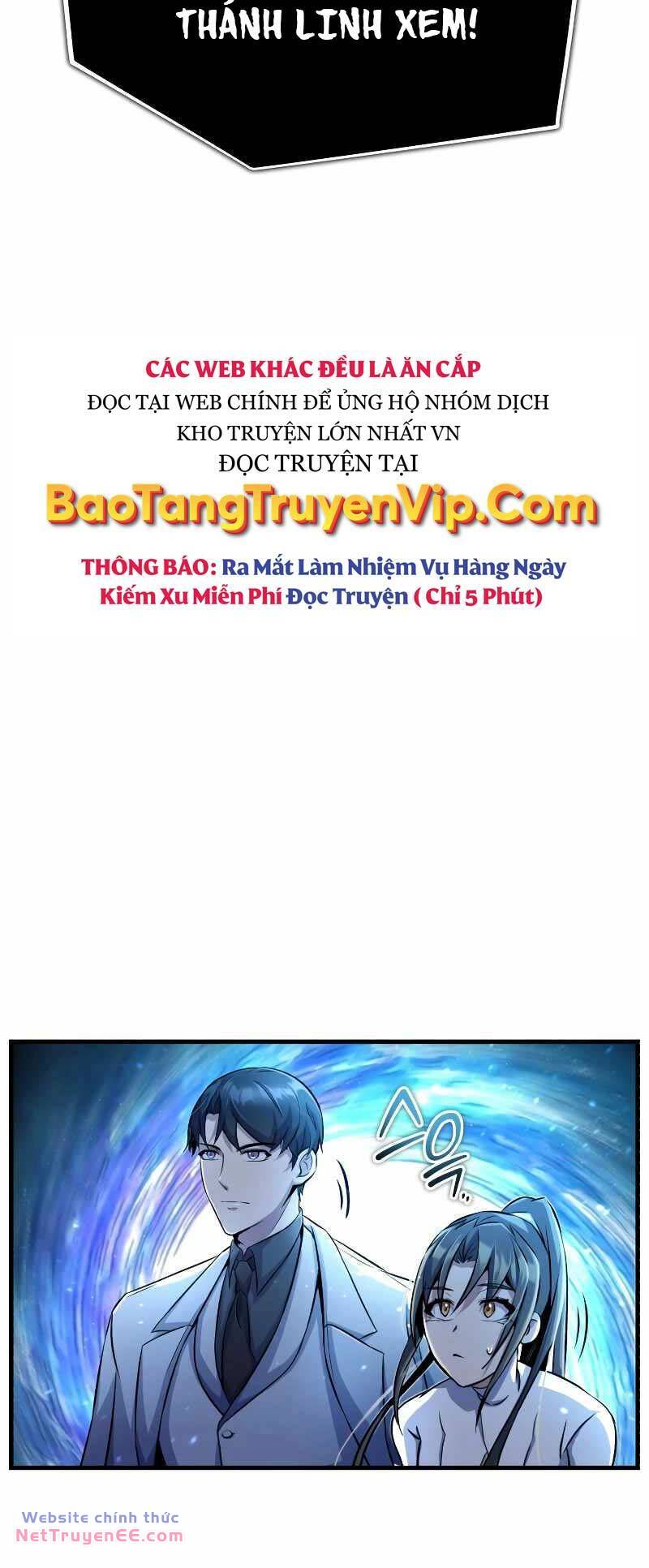 Những Nhân Vật Chính Mà Chỉ Tôi Biết Chapter 4 - Trang 36