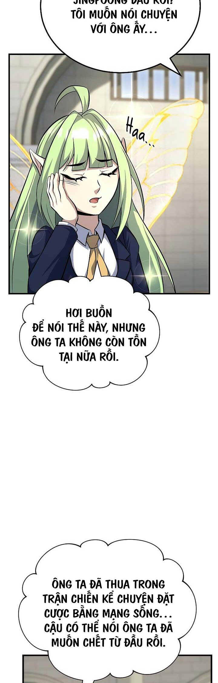 Những Nhân Vật Chính Mà Chỉ Tôi Biết Chapter 27 - Trang 29