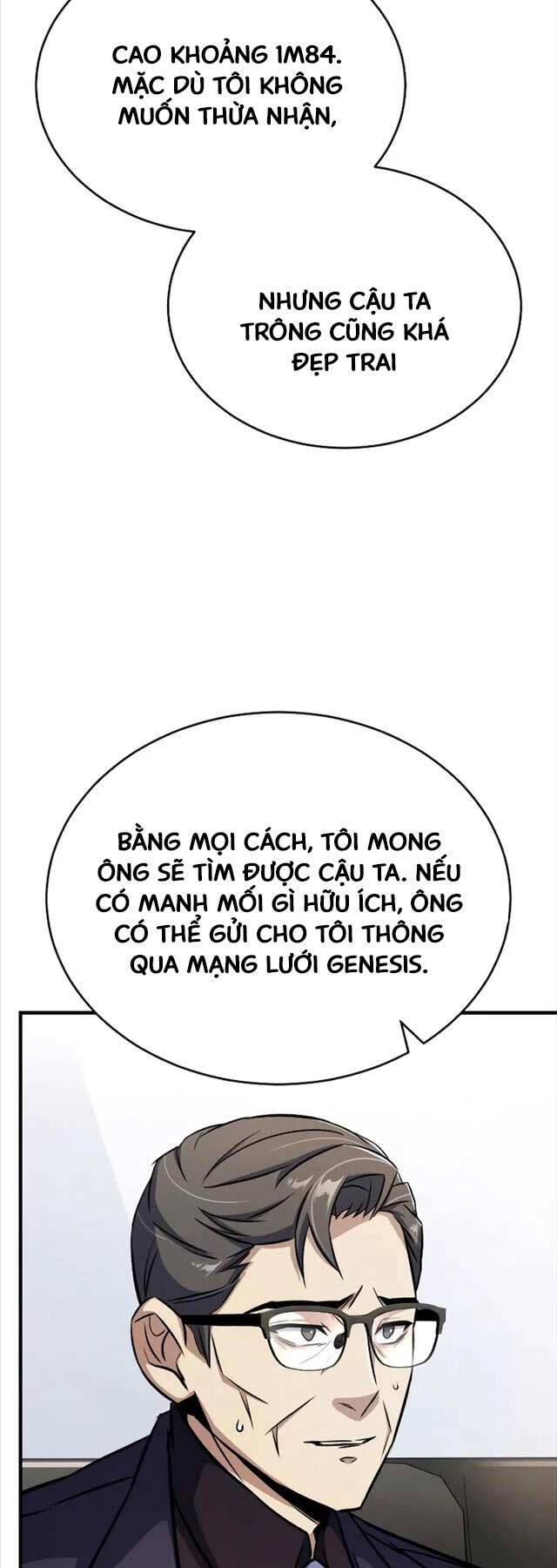 Những Nhân Vật Chính Mà Chỉ Tôi Biết Chapter 7 - Trang 30