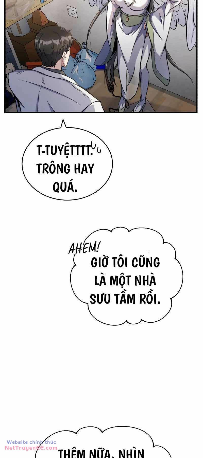 Những Nhân Vật Chính Mà Chỉ Tôi Biết Chapter 5 - Trang 41