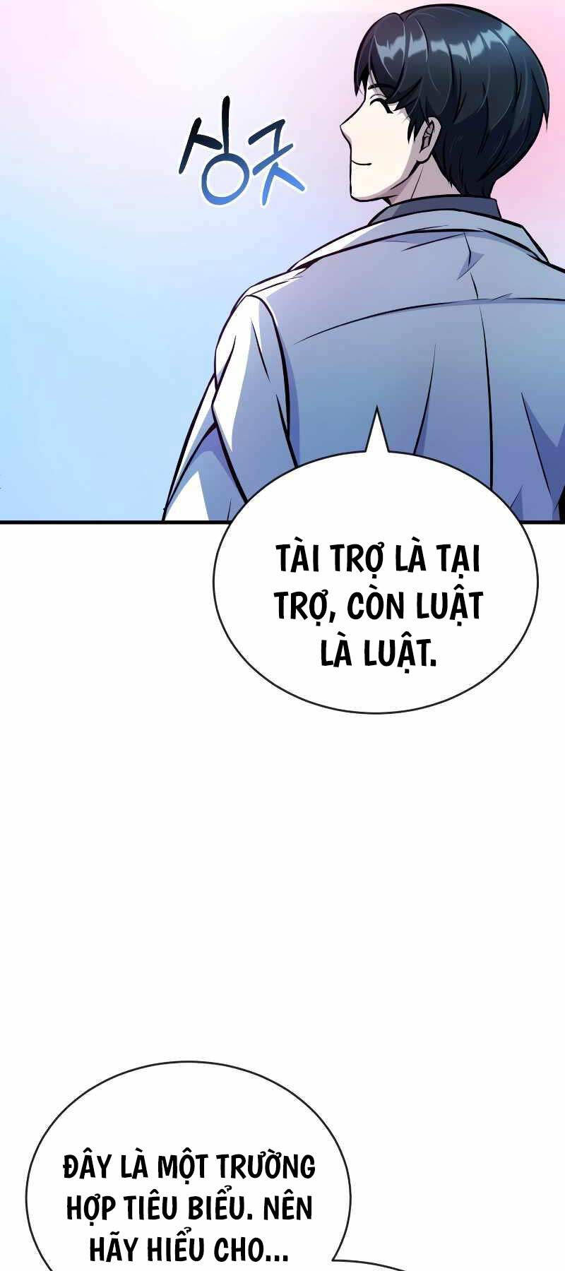 Những Nhân Vật Chính Mà Chỉ Tôi Biết Chapter 17 - Trang 33