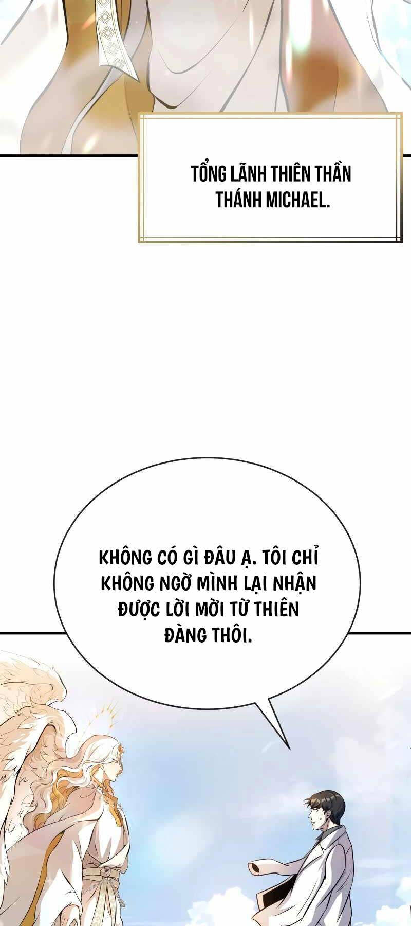 Những Nhân Vật Chính Mà Chỉ Tôi Biết Chapter 16 - Trang 3