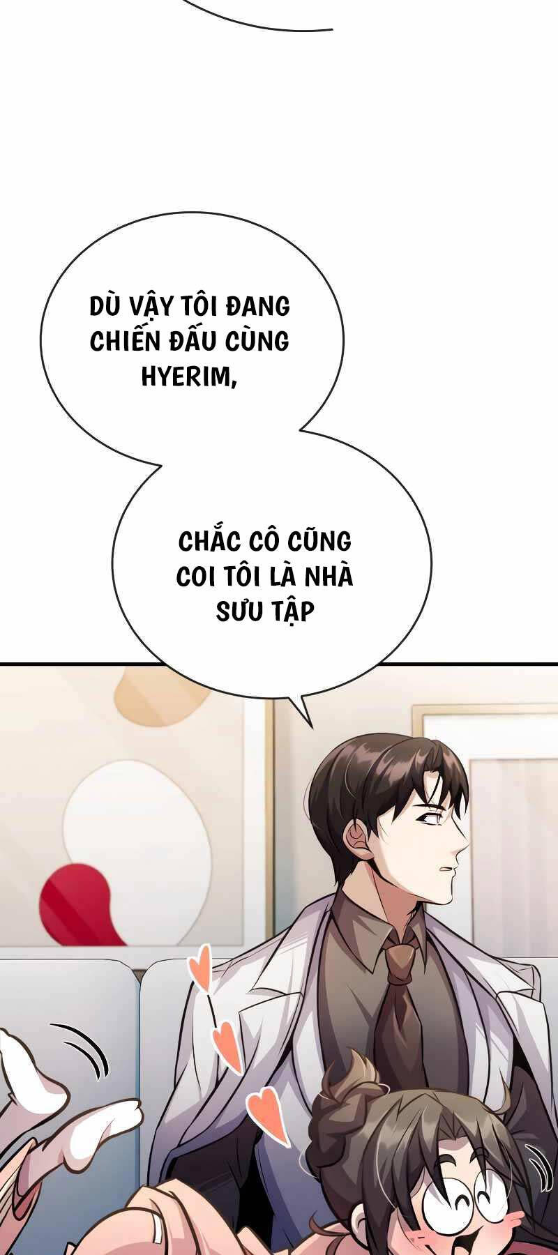 Những Nhân Vật Chính Mà Chỉ Tôi Biết Chapter 15 - Trang 45