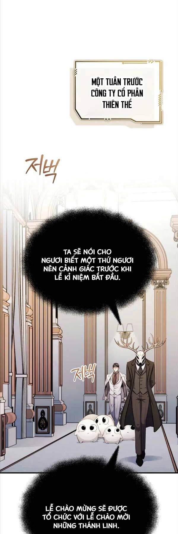 Những Nhân Vật Chính Mà Chỉ Tôi Biết Chapter 9 - Trang 11