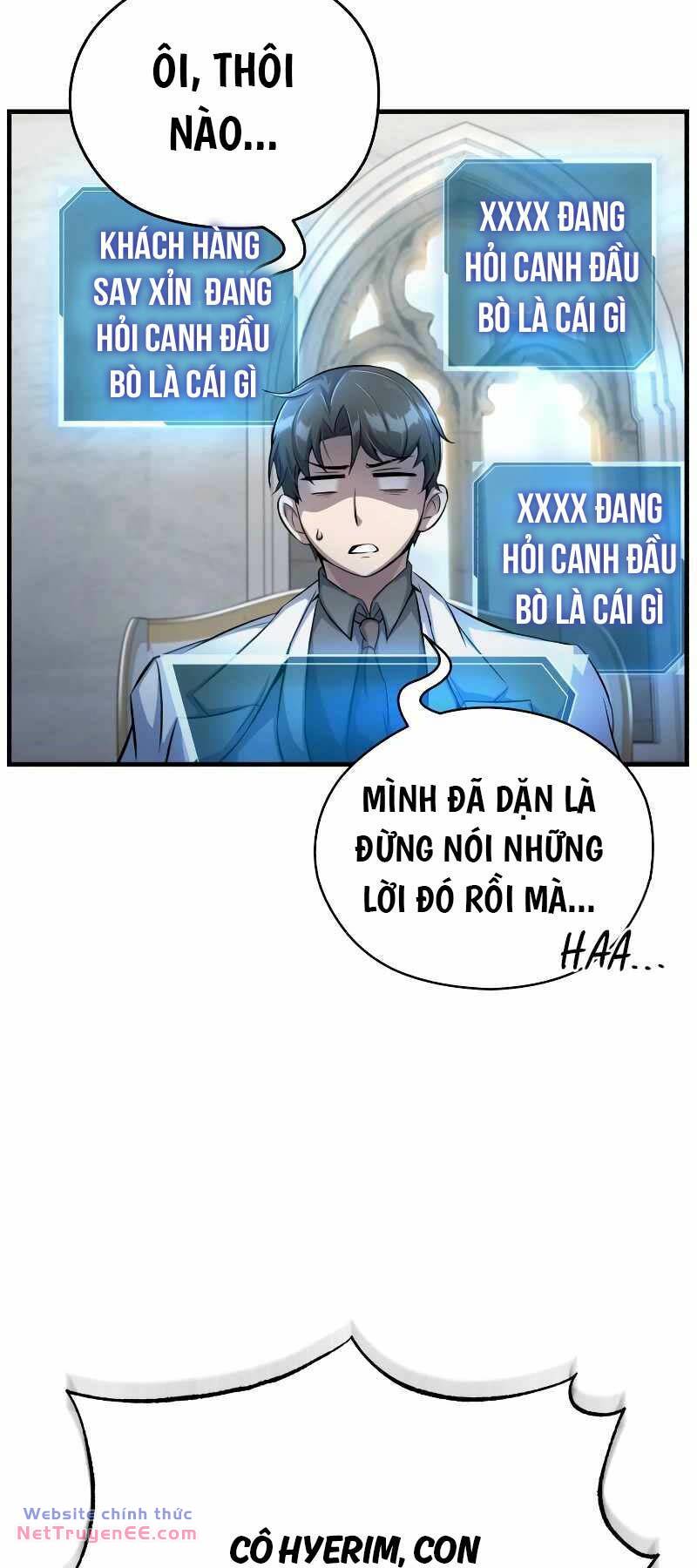 Những Nhân Vật Chính Mà Chỉ Tôi Biết Chapter 4 - Trang 67