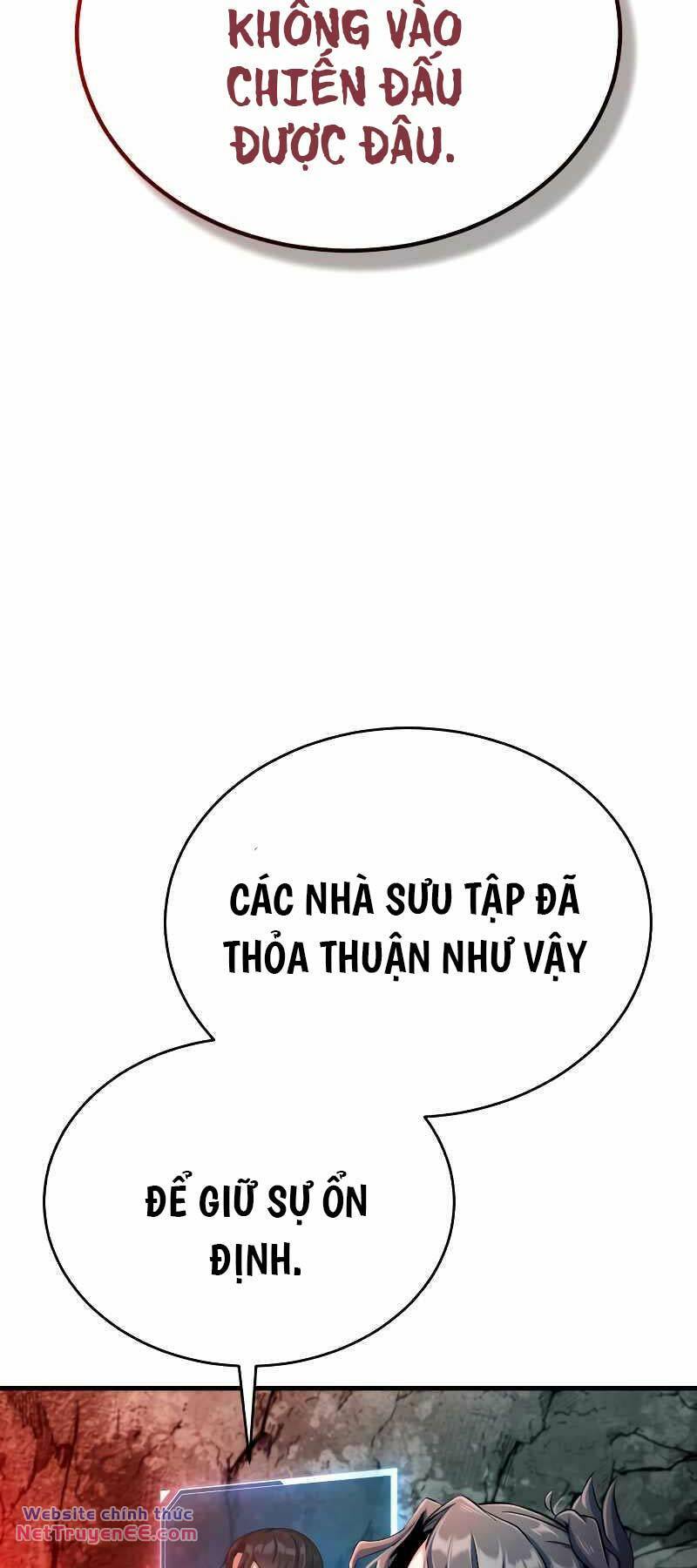 Những Nhân Vật Chính Mà Chỉ Tôi Biết Chapter 3 - Trang 32