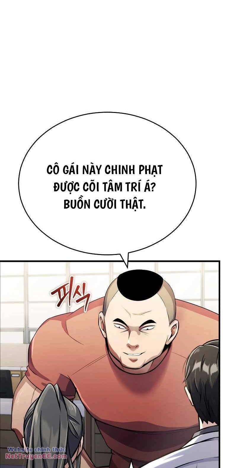 Những Nhân Vật Chính Mà Chỉ Tôi Biết Chapter 5 - Trang 64