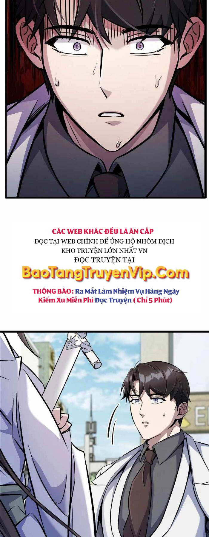 Những Nhân Vật Chính Mà Chỉ Tôi Biết Chapter 21 - Trang 23