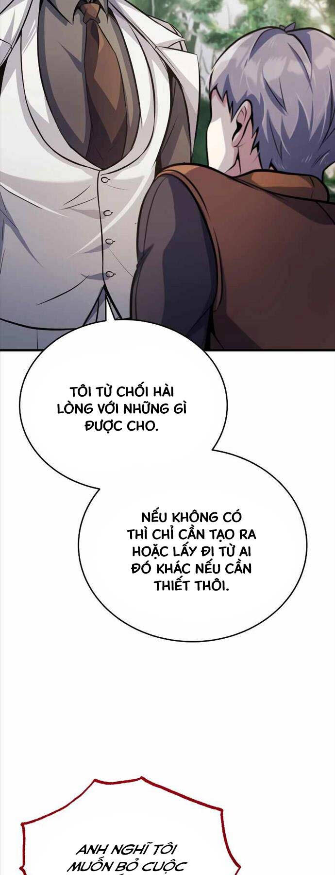 Những Nhân Vật Chính Mà Chỉ Tôi Biết Chapter 19 - Trang 39