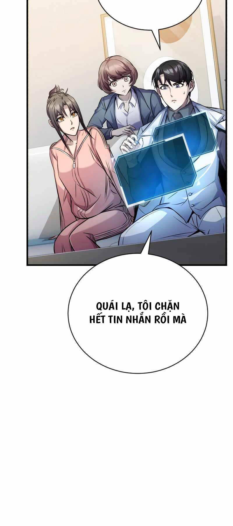 Những Nhân Vật Chính Mà Chỉ Tôi Biết Chapter 15 - Trang 64