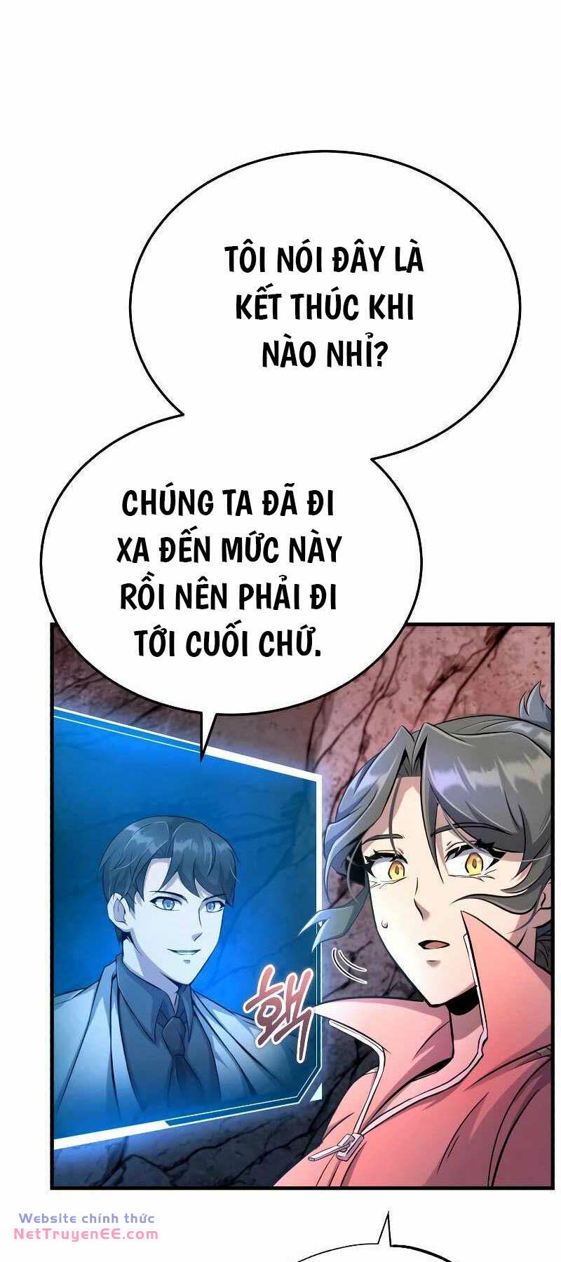 Những Nhân Vật Chính Mà Chỉ Tôi Biết Chapter 3 - Trang 37