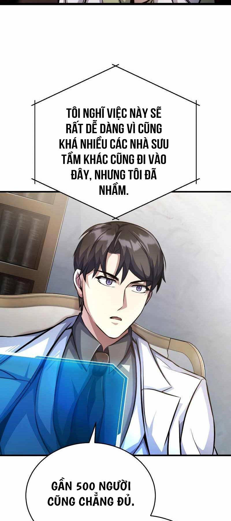 Những Nhân Vật Chính Mà Chỉ Tôi Biết Chapter 11 - Trang 11