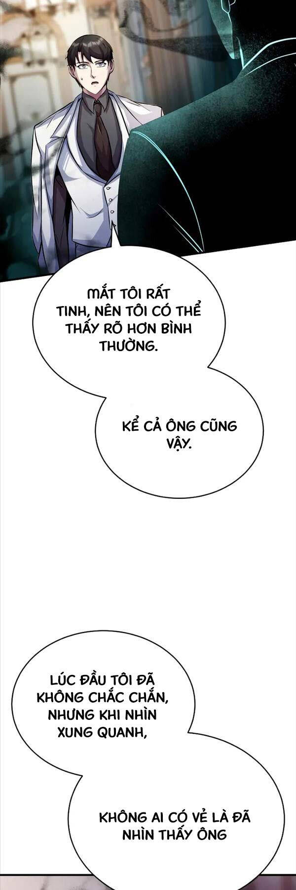 Những Nhân Vật Chính Mà Chỉ Tôi Biết Chapter 9 - Trang 47