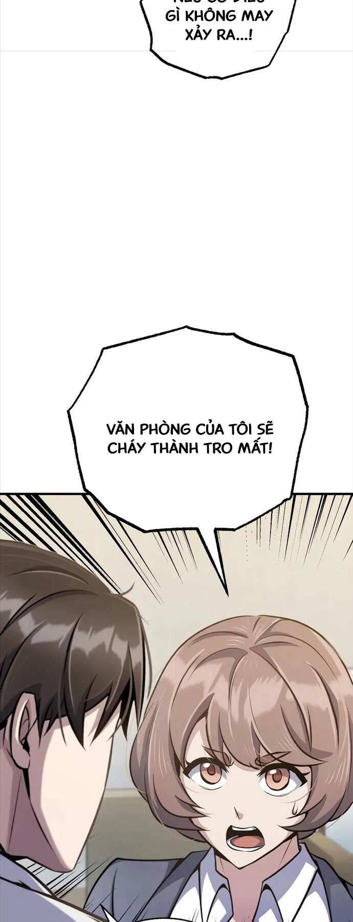 Những Nhân Vật Chính Mà Chỉ Tôi Biết Chapter 20 - Trang 51