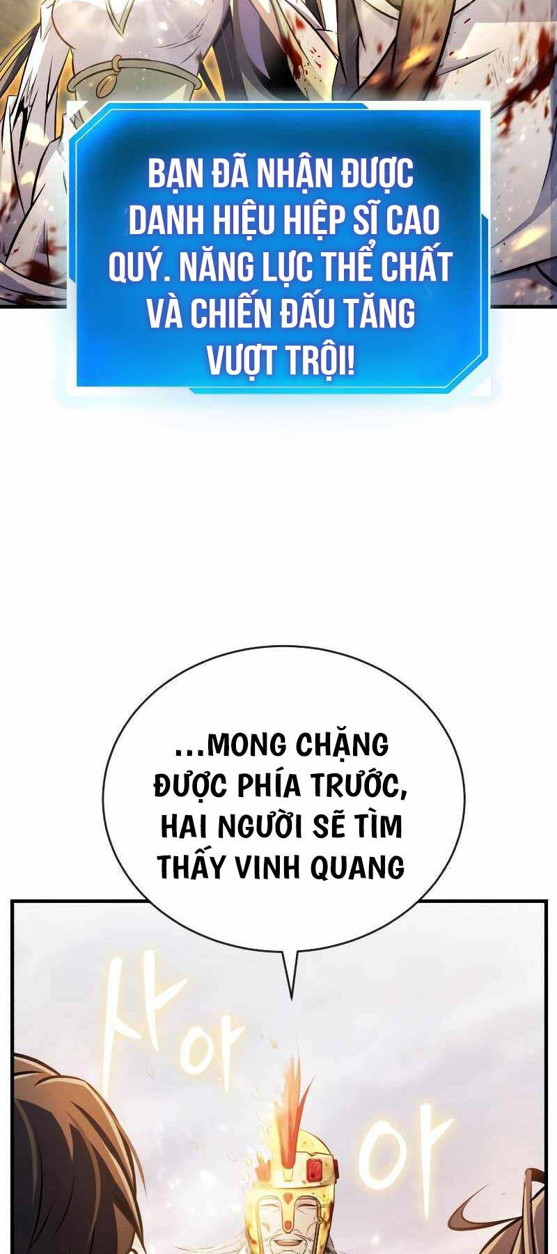 Những Nhân Vật Chính Mà Chỉ Tôi Biết Chapter 15 - Trang 22