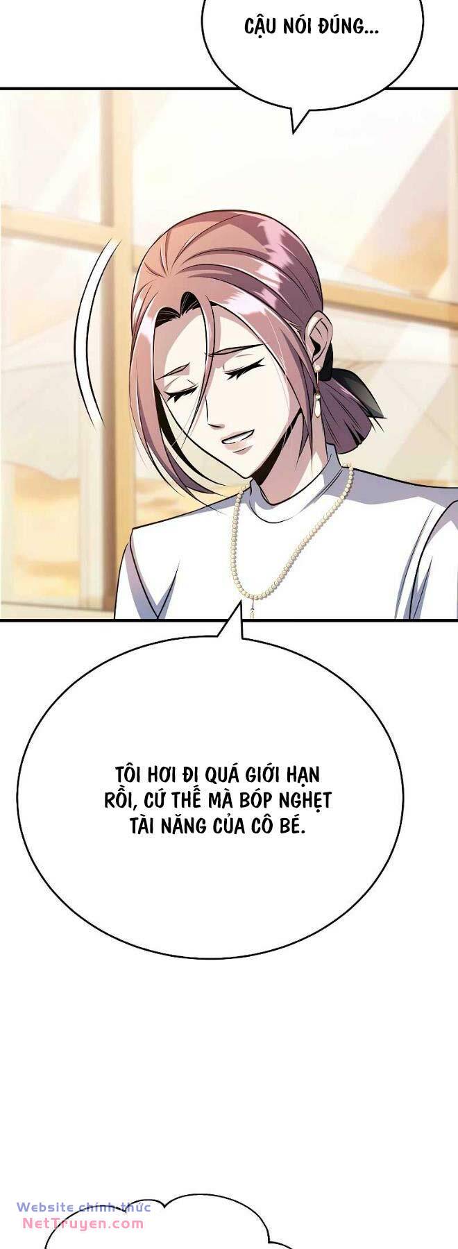 Những Nhân Vật Chính Mà Chỉ Tôi Biết Chapter 22 - Trang 51