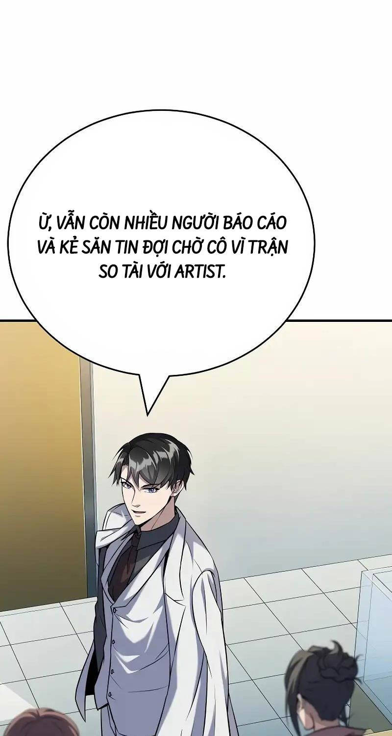 Những Nhân Vật Chính Mà Chỉ Tôi Biết Chapter 32 - Trang 53