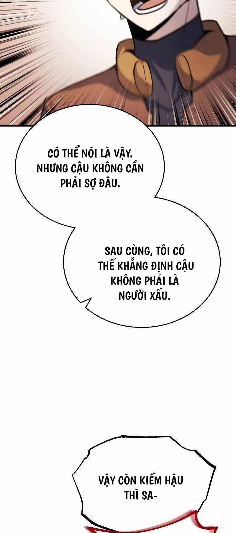 Những Nhân Vật Chính Mà Chỉ Tôi Biết Chapter 18 - Trang 49