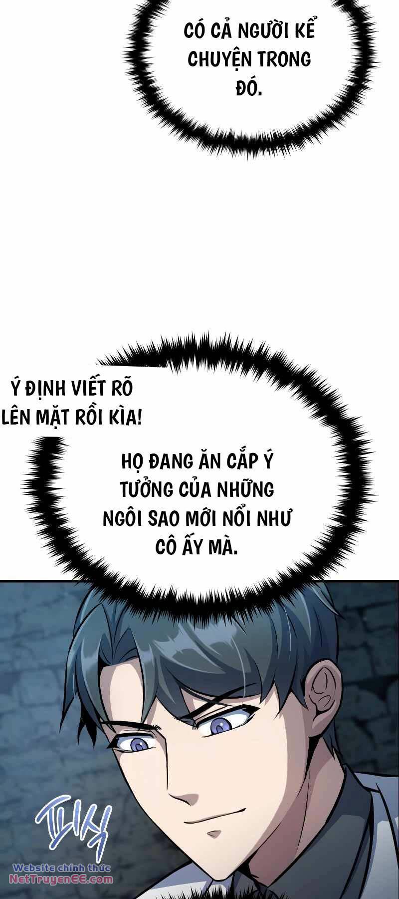 Những Nhân Vật Chính Mà Chỉ Tôi Biết Chapter 4 - Trang 45