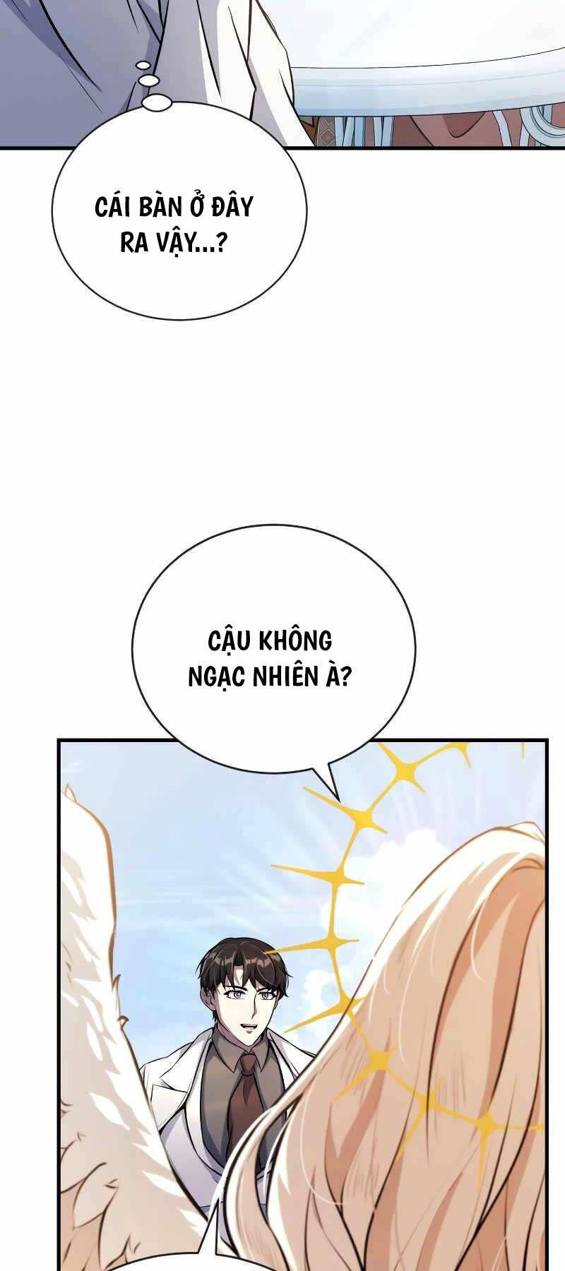 Những Nhân Vật Chính Mà Chỉ Tôi Biết Chapter 16 - Trang 5