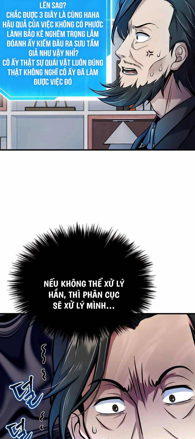 Những Nhân Vật Chính Mà Chỉ Tôi Biết Chapter 15 - Trang 74