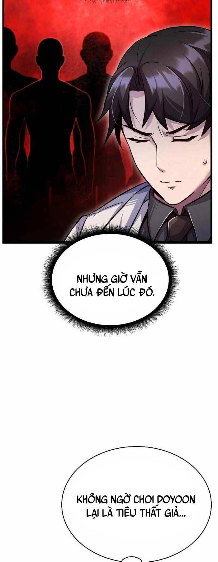 Những Nhân Vật Chính Mà Chỉ Tôi Biết Chapter 21 - Trang 8