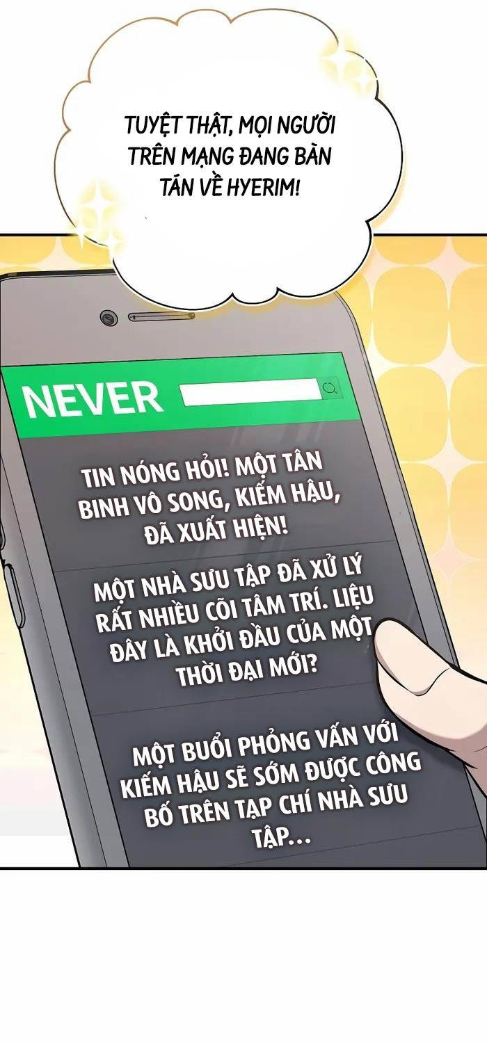 Những Nhân Vật Chính Mà Chỉ Tôi Biết Chapter 31 - Trang 86