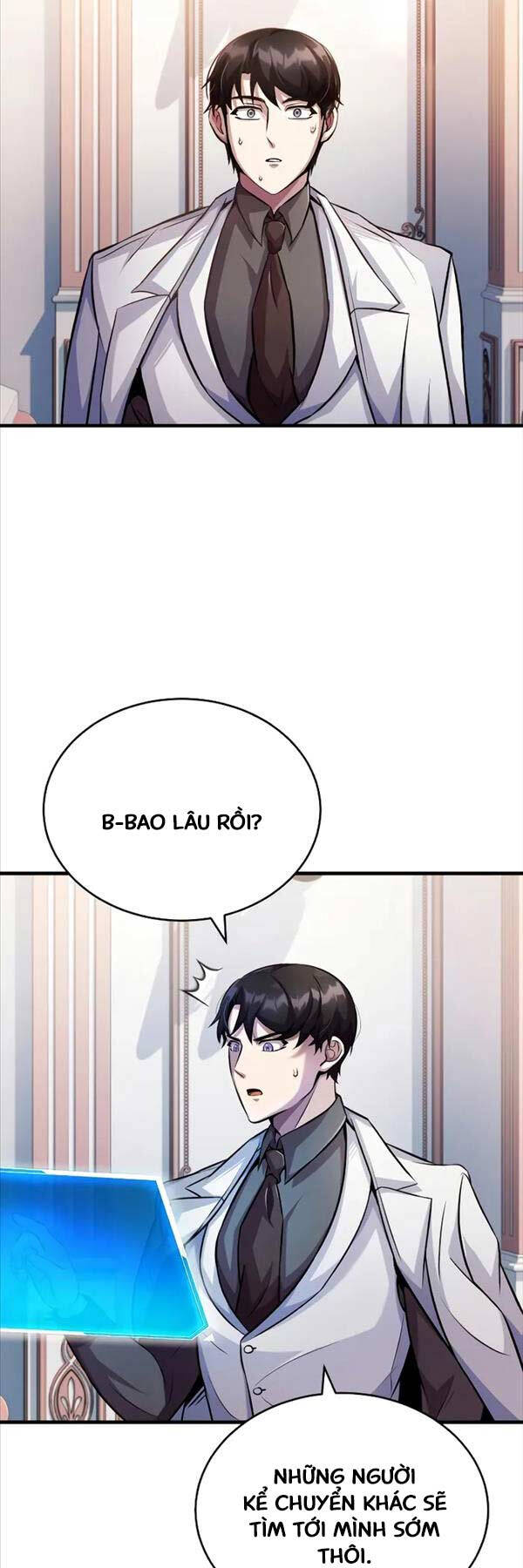 Những Nhân Vật Chính Mà Chỉ Tôi Biết Chapter 10 - Trang 25