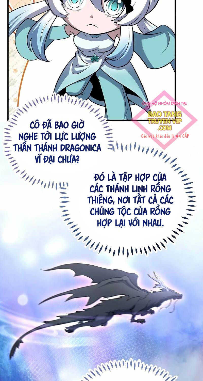 Những Nhân Vật Chính Mà Chỉ Tôi Biết Chapter 35 - Trang 41