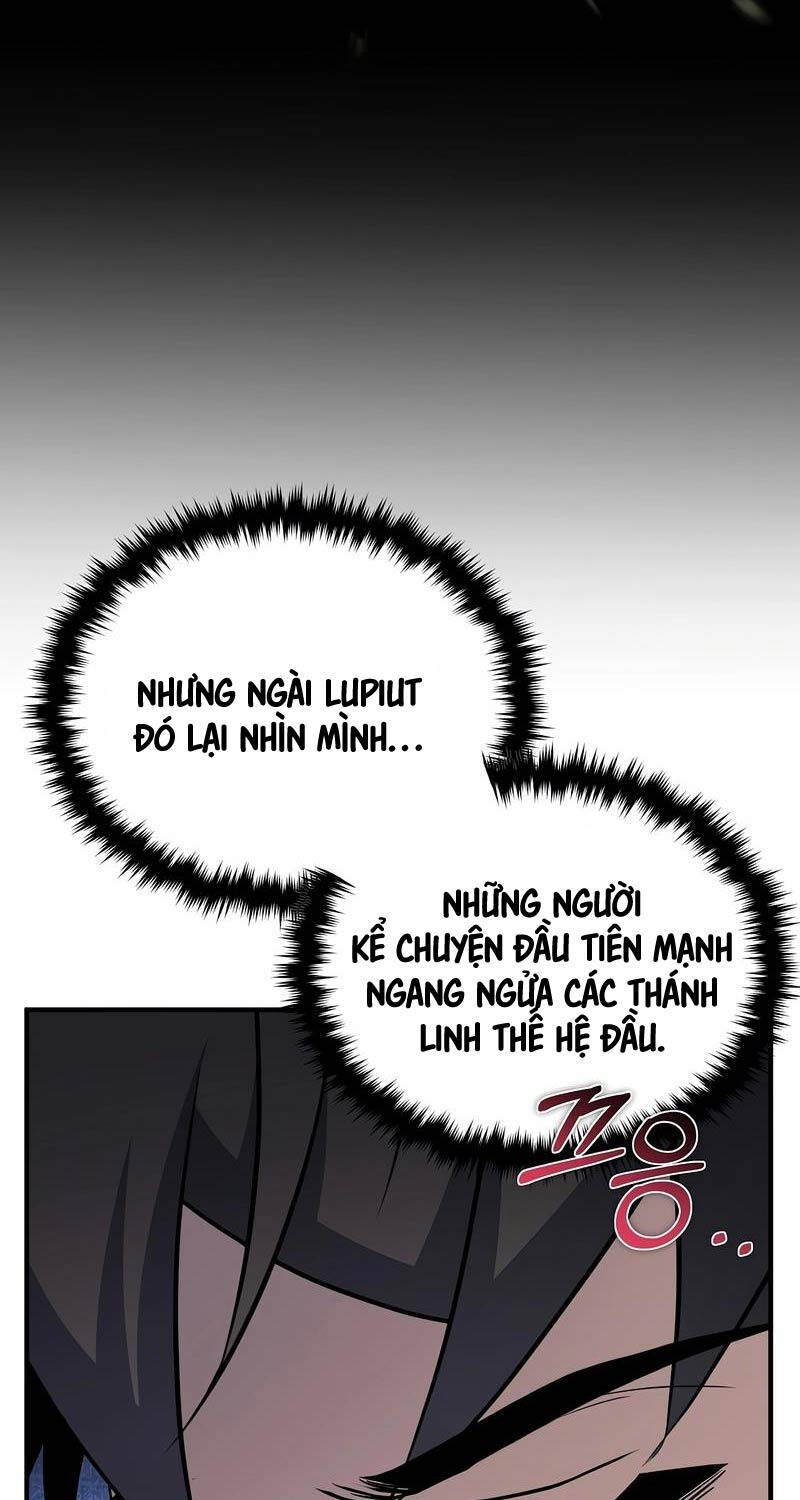 Những Nhân Vật Chính Mà Chỉ Tôi Biết Chapter 35 - Trang 9