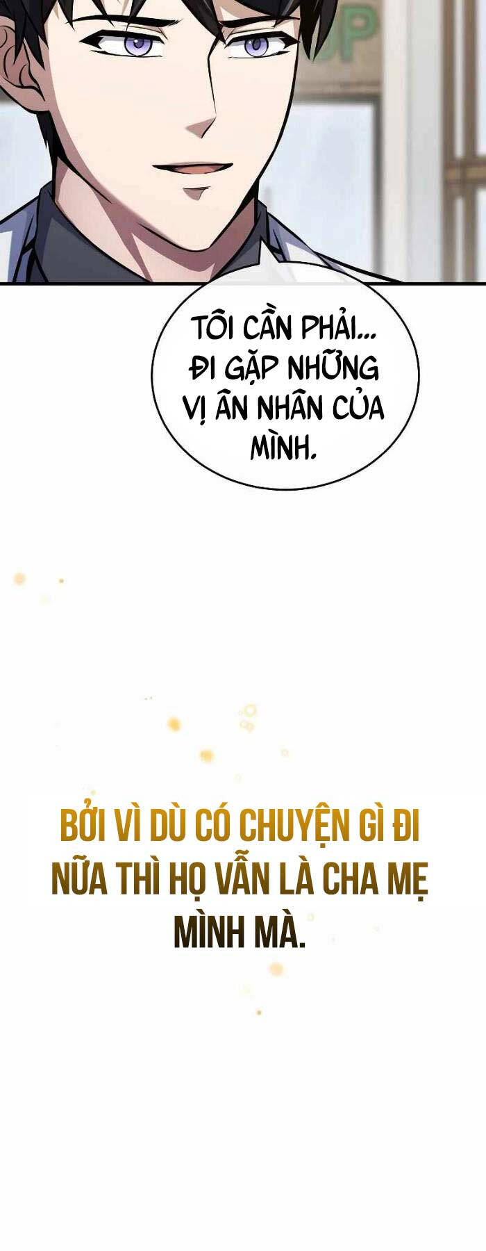 Những Nhân Vật Chính Mà Chỉ Tôi Biết Chapter 21 - Trang 32