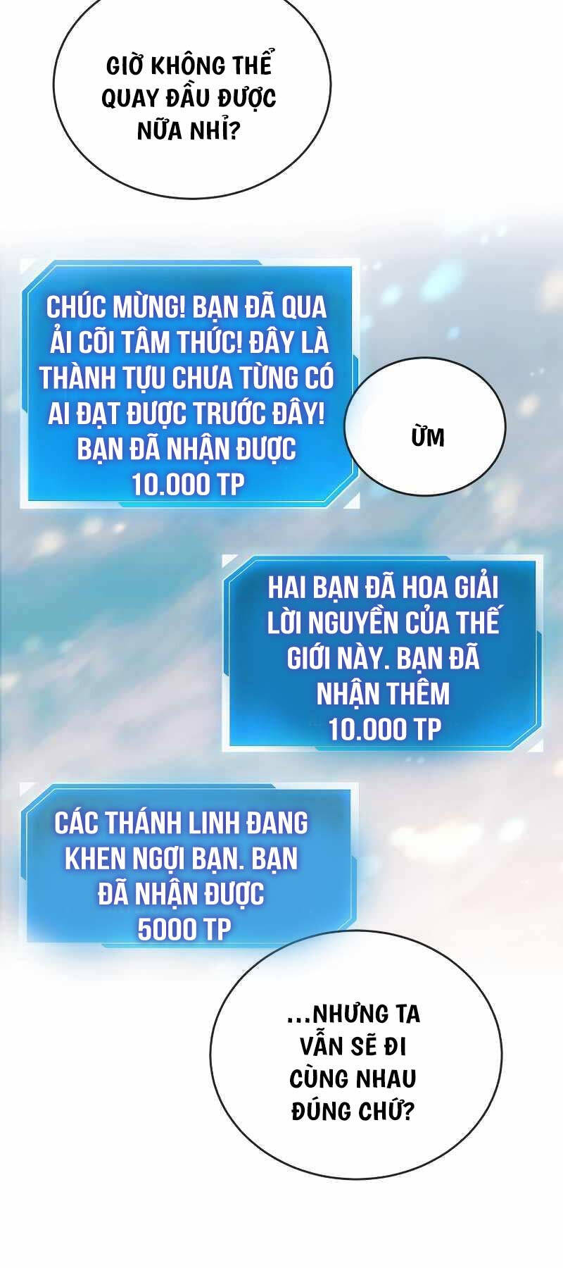 Những Nhân Vật Chính Mà Chỉ Tôi Biết Chapter 15 - Trang 30