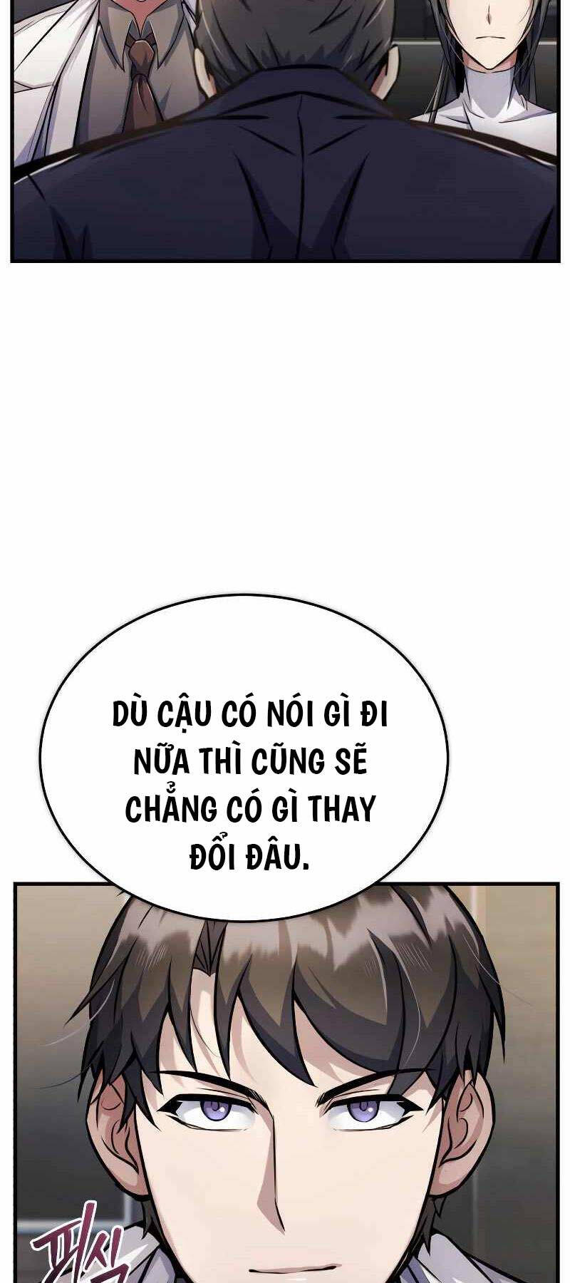 Những Nhân Vật Chính Mà Chỉ Tôi Biết Chapter 6 - Trang 80