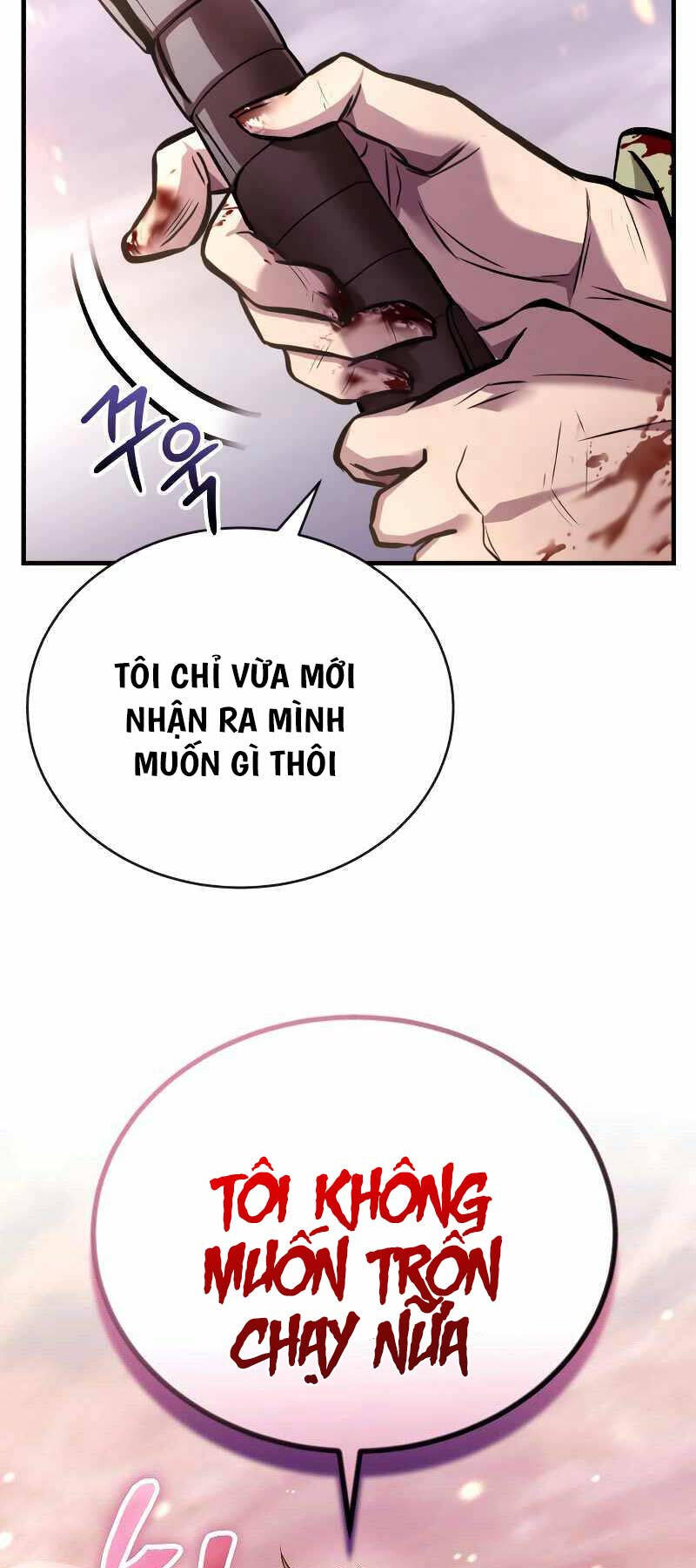 Những Nhân Vật Chính Mà Chỉ Tôi Biết Chapter 13 - Trang 19