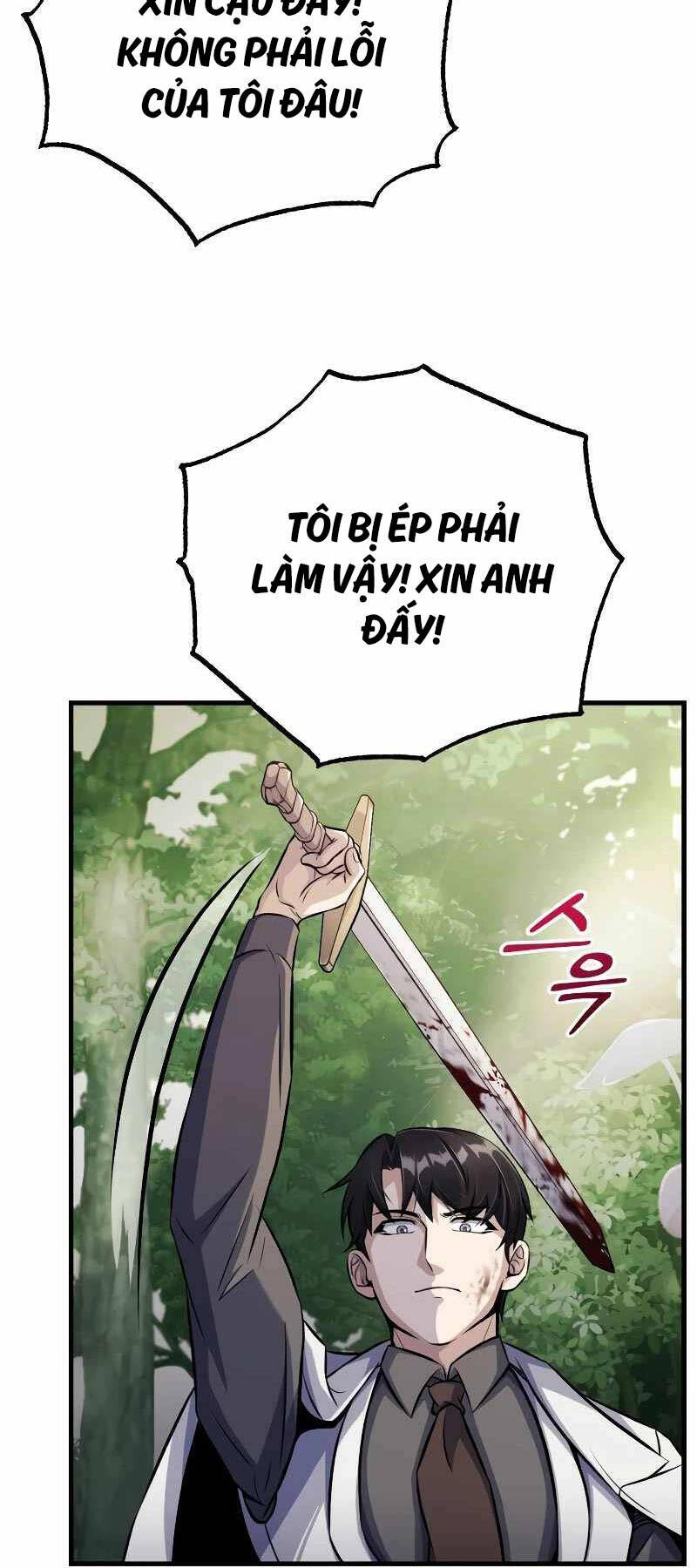 Những Nhân Vật Chính Mà Chỉ Tôi Biết Chapter 18 - Trang 81