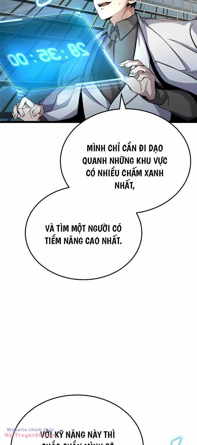 Những Nhân Vật Chính Mà Chỉ Tôi Biết Chapter 2 - Trang 13